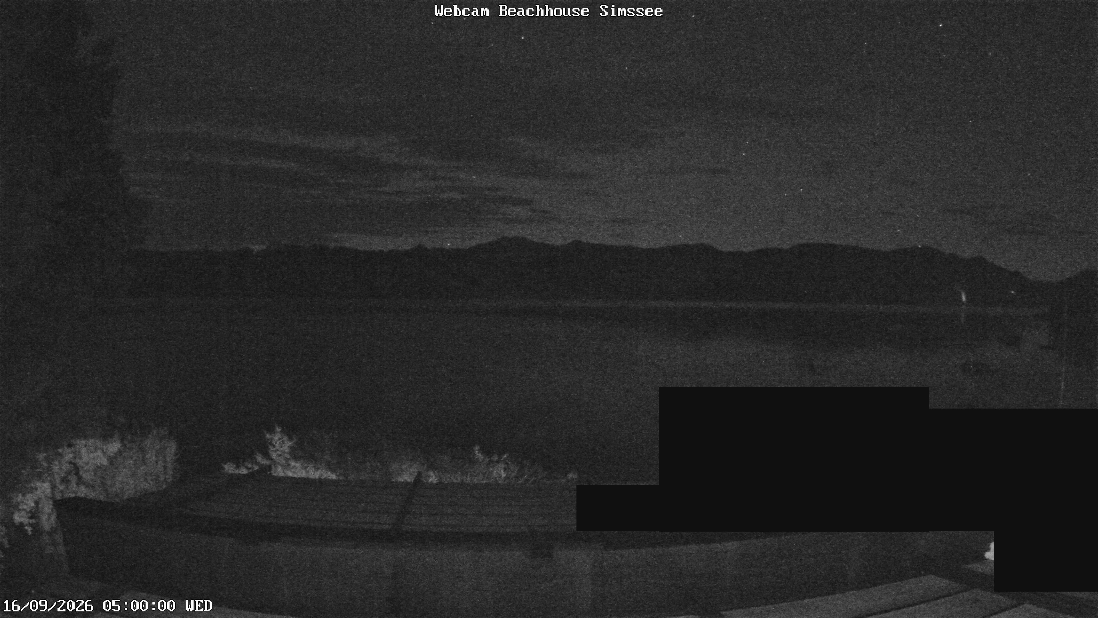 Webcam Archivbild